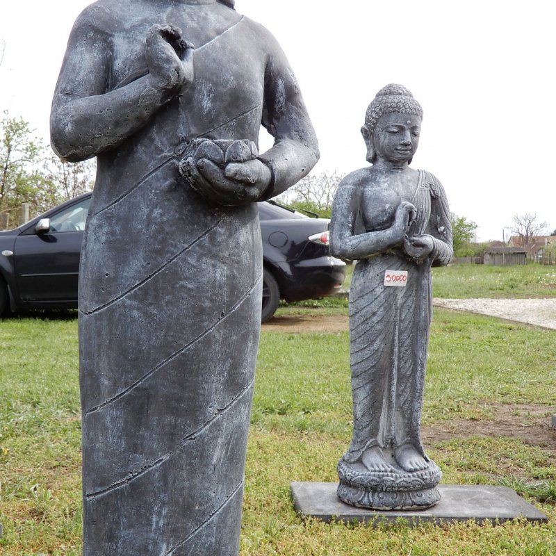 Mindent 'Is' kerti dekoráció 43